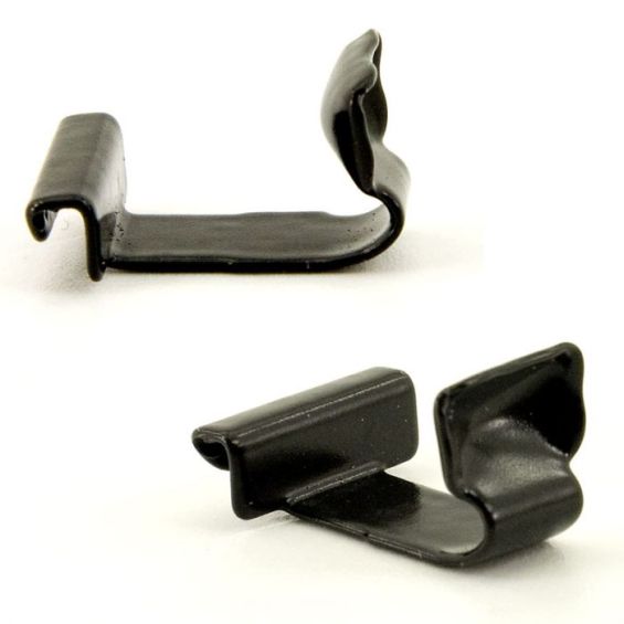 Car Shades Vervangingsclip M09 Car Shades Vervangingsclip M09