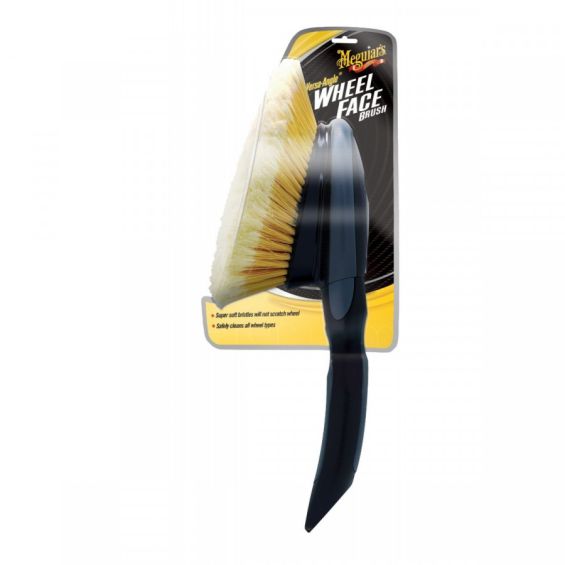 MEGUIAR'S VERSA ANGEL WHEEL BRUSH