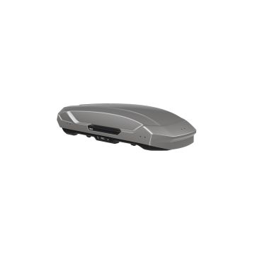 Thule dakkoffer Motion 3 maat L titanium