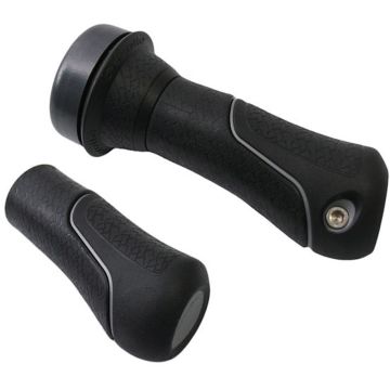 Gazelle Handvatset inclusief draaibel