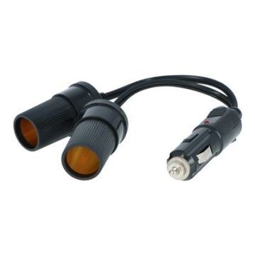 Carpoint 12 Volt Splitter