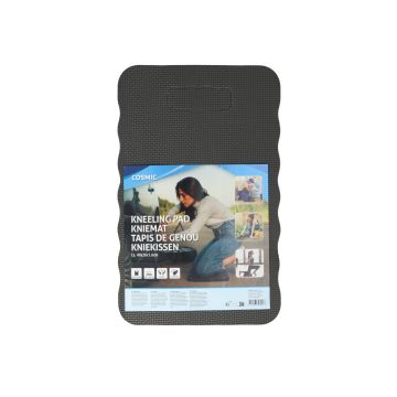 Cosmic Kniemat ca. 40x26x1,6cm