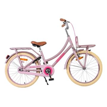 Volare Excellent Kinderfiets Meisjes 20 inch Mat Roze 2025