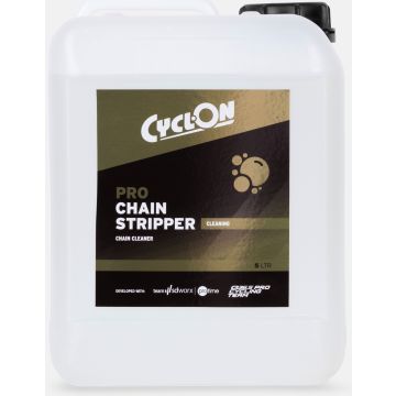 Cyclon Pro Chain Stripper 5 liter
