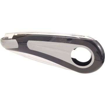 Gazelle Kettingkast Mildly Geometric / Twoline MG montage spa blue / bright aluminium