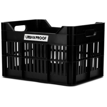 URBAN PROOF Gerecyclede fietskrat Click 30 Liter