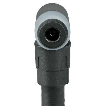 SKS ClikValve-Pompenkop