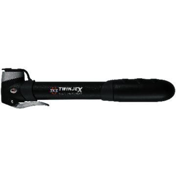 SKS fietspomp Twinjex