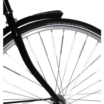 Halfords Spaakreflectie