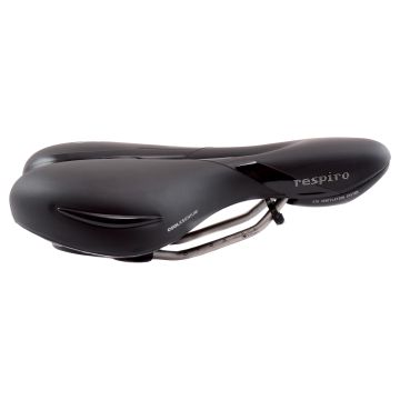 Selle Royal Zadel Respiro soft moderate heren 5131