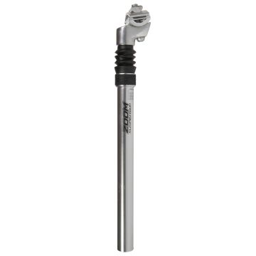 Simson Verende Zadelpen Aluminium 27.2mm