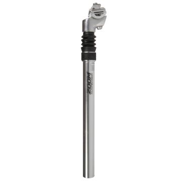 Simson Verende Zadelpen AlUMiniUM 25.4mm