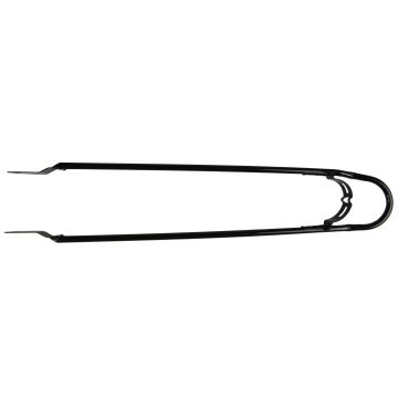 Simson Spatbordstang Achter + BUMper