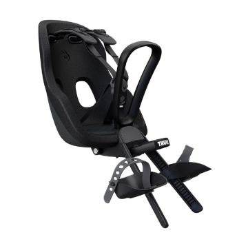Thule Yepp Nexxt 2 Mini zwart