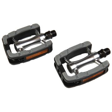 Simson Aluminium Fietspedalen Elegant Comfort