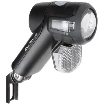 AXA Koplamp Nox Sport 12 Lux incl. batterijen