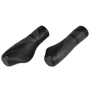 Simson Handvatten Ergonomics zwart