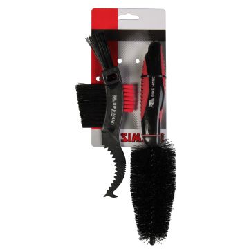 Simson Onderhoudsborstels