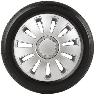 Gorecki Wieldoppenset Silverstone 14 inch