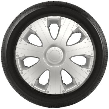 Gorecki Wieldoppenset Racing 14 inch