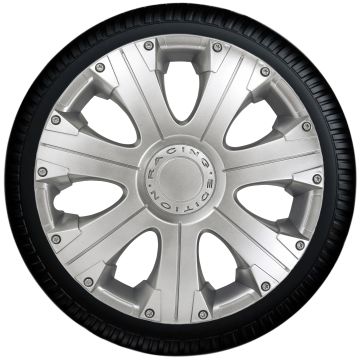 Gorecki Wieldoppenset Racing 15 inch