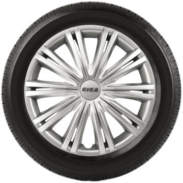 Gorecki Wieldoppenset Giga 14 inch