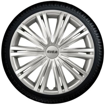 Gorecki Wieldoppenset Giga 15 inch