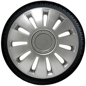 Gorecki Wieldoppenset Silverstone 16 inch