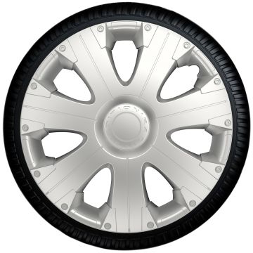 Gorecki Wieldoppenset Racing 16 inch