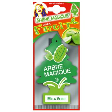 Arbre Magique Luchtverfrisse Appel