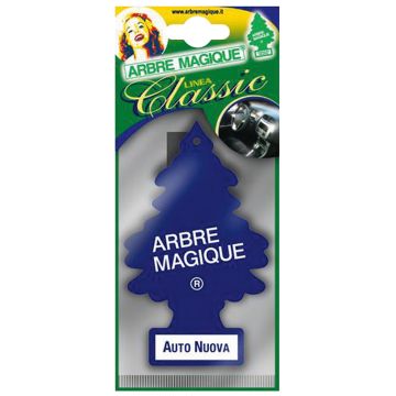 Arbre Magique Luchtverfrisser Nieuwe Auto