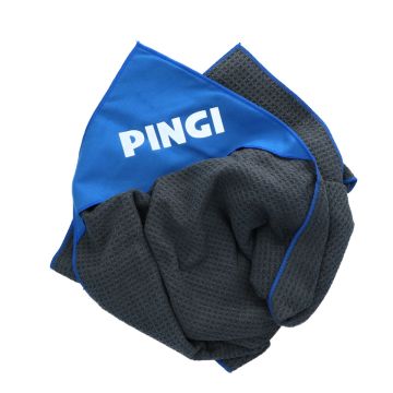 Pingi De XXL Drooghanddoek 90x60cm