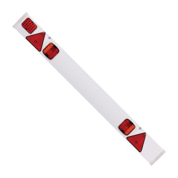 Carpoint LED Verlichtingsbalk 137x14cm