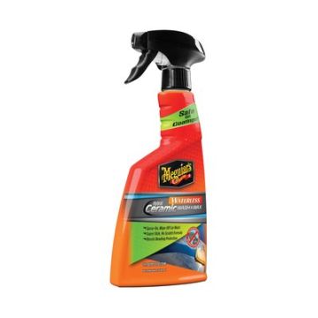 Meguiar's Hybrid Ceramic Waterless Wash & Wax 710ml