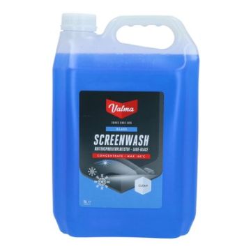 Valma WC05A Ruitensproeiervloeistof Antivries Concentraat -45°C 5 Liter