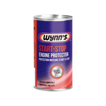 Wynn's 77263 Start-stop Engine Protector 325ml