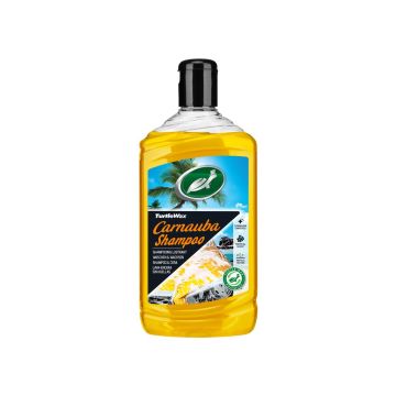 Turtle Wax Carnauba Wash & Wax 500ml