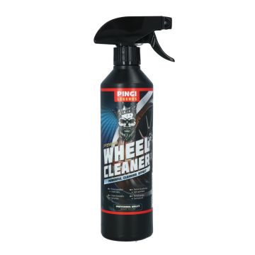 Pingi Legends Wheel Cleaner 500ml