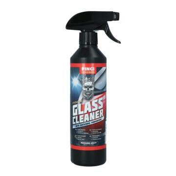 PINGI Legends Glas Reiniger Spray 500ml