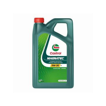 Castrol Motorolie Magnatec 5W-30 C2 5 Liter