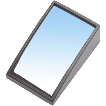 Carpoint Dodehoekspiegel verstelbaar zelfklevend