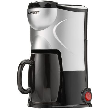 Carpoint Koffiezetapparaat 12 Volt