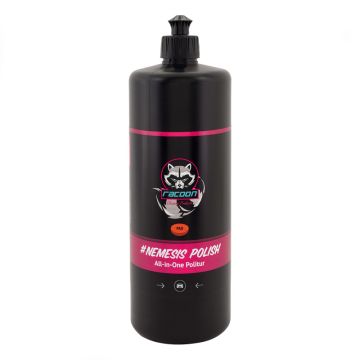 Racoon POLISH NEMESIS All in One 1000ml