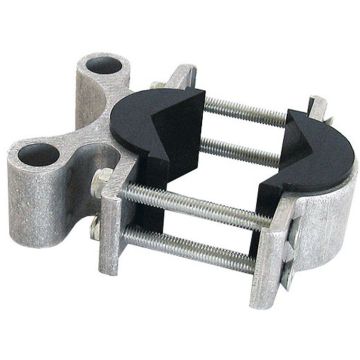 BASIL Balhoofdbuishouder XL voor Pluto Edo hondenmand