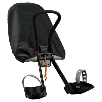 Thule yepp mini regenhoes