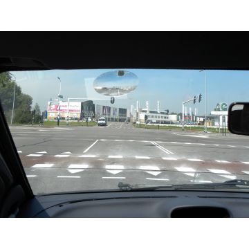 Carpoint Stoplichtkijker