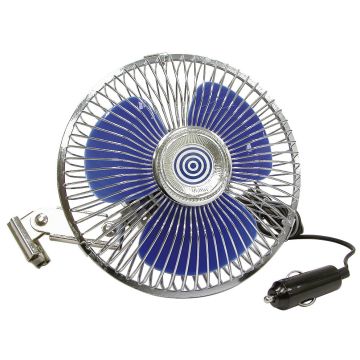 Carpoint Autoventilator 12V Groot
