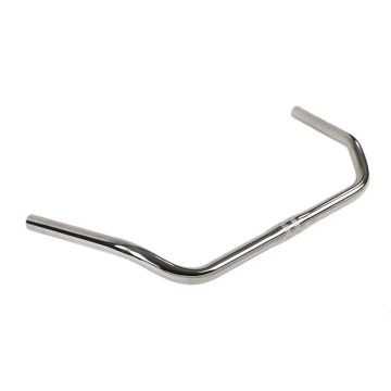 Primax e Stuur E Utrecht | breedte: 560mm | klem diameter: ø25.4mm chroom