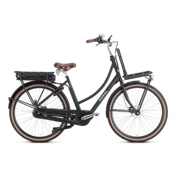 Popal Elektrische transportfiets Daily Dutch Prestige-E MM dames
