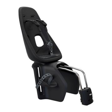 Thule yepp nexxt maxi frame mount achterzitje Zwart